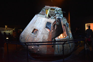 Apollo 17