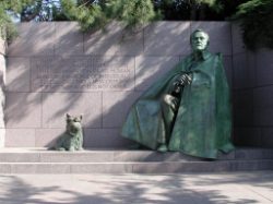 FDR